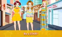 Star Girls – Girl Games Screen Shot 8