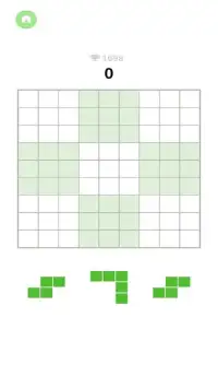 Block Puzzle Sudoku Screen Shot 2