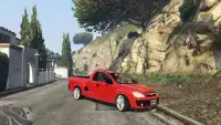Driving Sim Monta Spor Screen Shot 0