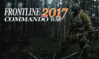Frontline Commando War 2017 Screen Shot 4