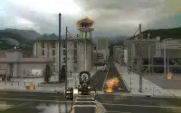 City Sniper Frontline War Screen Shot 2