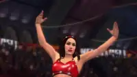 Smackdown WWE Pro Updates Screen Shot 2