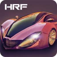 Highway Racing Fantasy Online