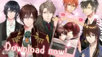 Otome Romance Novels Screen Shot 0