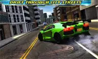 City Drift Racer 2016 Screen Shot 14