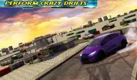City Drift Racer 2016 Screen Shot 0