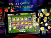 Lucky Slots - Online Casino Screen Shot 4