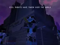 Robot Forge - Craft Legends Screen Shot 9
