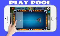 8 Ball Pool : 3D Billiards Pro Screen Shot 5