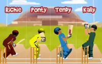 Cricket legends - Pro Screen Shot 0