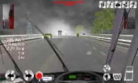 Telolet Bus 3D Trafik Racing Screen Shot 3
