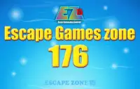 Escape Games Zone-176 Screen Shot 3