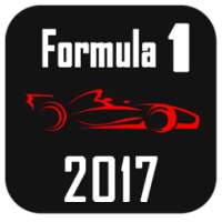 F1 Calendar 2017 – Time Zone
