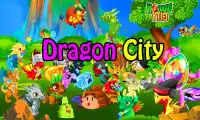 Pro Dragon City Tips Screen Shot 2