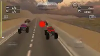 Monster Truck Race 2017 Screen Shot 3