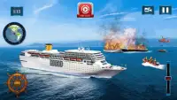 Cruise Ship Driving Simulator 2019 Screen Shot 3