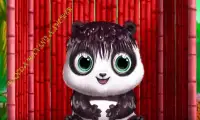 Tips Panda Lu Baby Bear Care Screen Shot 2