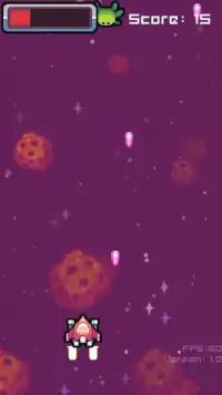 Space Shooter | Arcade Screen Shot 3