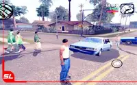 Guide GTA San Andreas 2017 Screen Shot 4