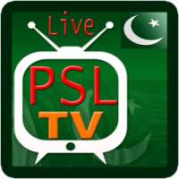 Live PSL TV Live PSL T20 2017