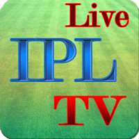 IPL T20 TV 2017 & Live Cricket