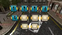 3D Car Parking Screen Shot 4