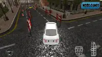 3D Car Parking Screen Shot 2