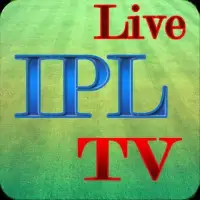 IPL T20 TV 2017 & Live Cricket Screen Shot 0