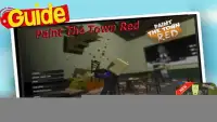 Guide For Paint The Town Screen Shot 0
