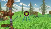 Archery King Master Screen Shot 3