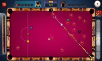 Snooker billiard - 8 ball pool Screen Shot 2