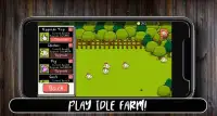 Idle Farm Screen Shot 2