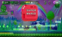 Guide For Super Mario Run Screen Shot 1