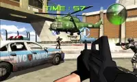 Shooter Sniper Shooting Games Screen Shot 2