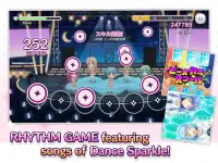 Dance Sparkle Girls Tournament Screen Shot 7