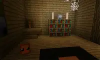 Halloween Mod for MCPE Screen Shot 1