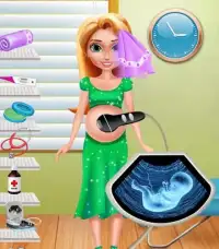 My Baby & Me: Birth Care Story Screen Shot 7