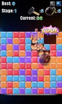 Pop Brick Star Legend HD Screen Shot 9