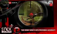Stick Squad - Sniper Contracts Screen Shot 8