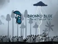 Bronko Blue, the kitten copter Screen Shot 5