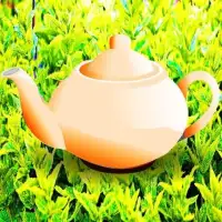 Magical Teapot Screen Shot 0