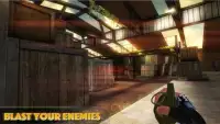 3D Multiplayer Shooter Screen Shot 1