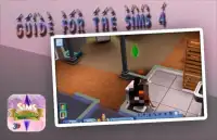 Guide For The Sims 4 Screen Shot 0