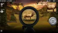 Deer Target Hunting - Pro Screen Shot 0
