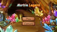 Marble Legend Screen Shot 3