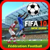 Guide FIFA 10 New Screen Shot 2