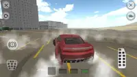 Extreme Drift Car Screen Shot 2
