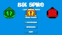 BAL Spike Screen Shot 7