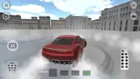Extreme Drift Car Screen Shot 1
