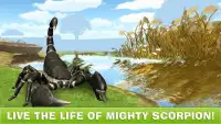 Scorpion Survival Simulator 3D Screen Shot 5